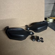 Handlebar Hand Guards Windproof YAMAHA MT-03 2015-2024 power bronze 