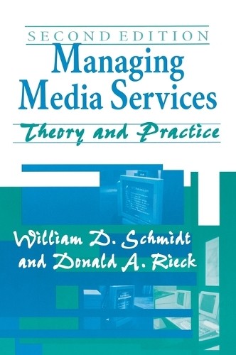 Managing media services - managing,
