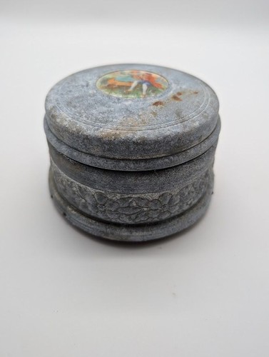 Antique victorian lidded - victorian,