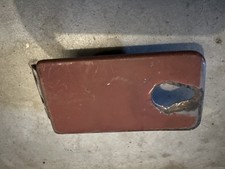 Volvo P1800 1800 E ES Gas Cap/Cover 1970-1973