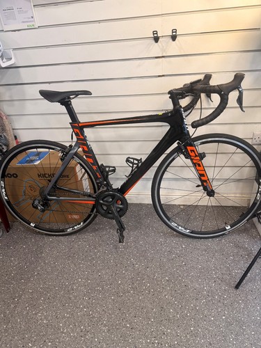 Used giant propel advanced - used,