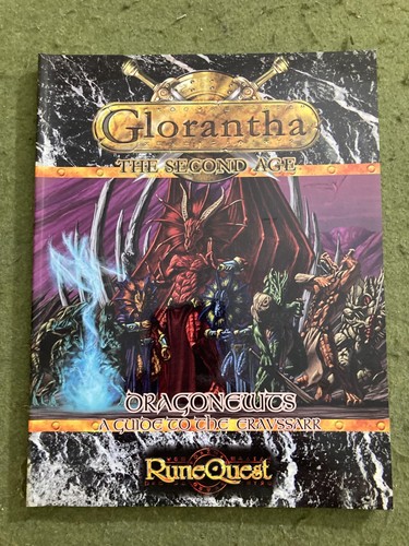 Mongoose runequest rpg - mongoose,,
