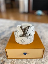 Louis Vuitton Shadow 40mm