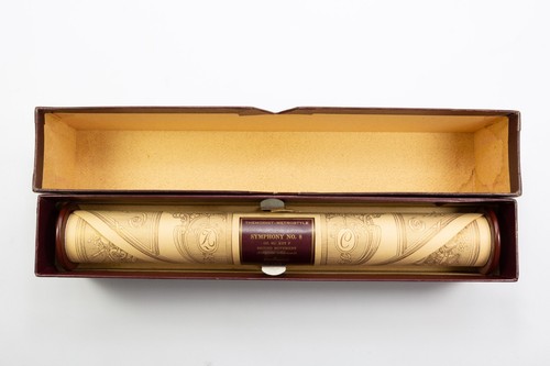 Vintage aeolian themodist - vintage,
