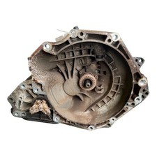 Vauxhall Corsa D Mk3 1.2 1.4 Petrol Manual Gearbox F13 4.29 06-14 55566124