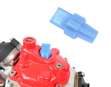 Rotax, X30 & TKM Kart Engine