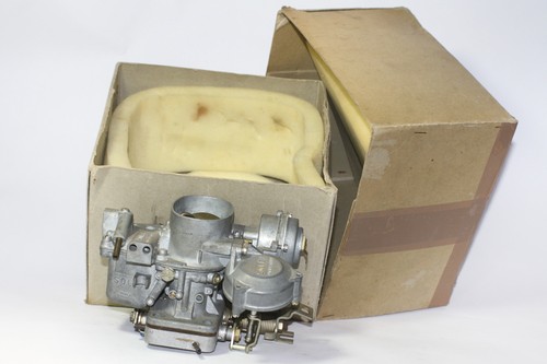 Solex didta carburetor - solex,