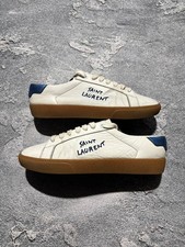 Rare Yves Saint Laurent Court