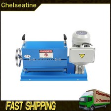 Electric Wire Stripping