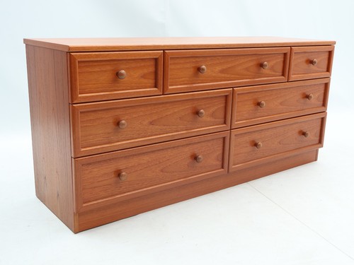 Plan albany teak - albany, wide