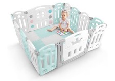 Baby Toddler Playpen with