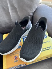 Skechers Trainers Womens Size