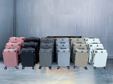 Special-Shaped Aluminum Frame