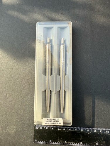Vintage parker jotter - vintage,