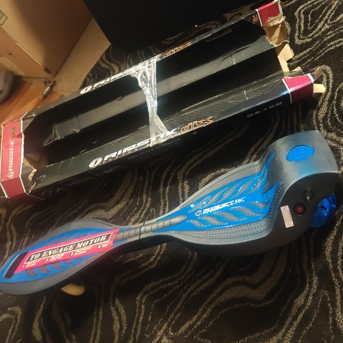 Razor ripstik electric caster - ripstik,
