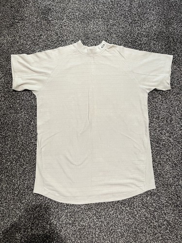 Men oakley ribbed shirt - oakley,