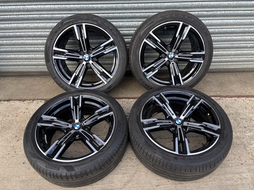 Bmw series alloy - 3, 18”