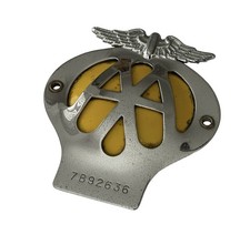 Vintage Original AA Automobile