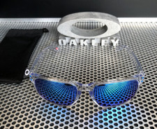 OAKLEY HOLBROOK XL | CRYSTAL