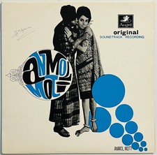 ANMOL MOTI RAVI BOLLYWOOD