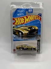 Hot Wheels Aston Martin DB4GT