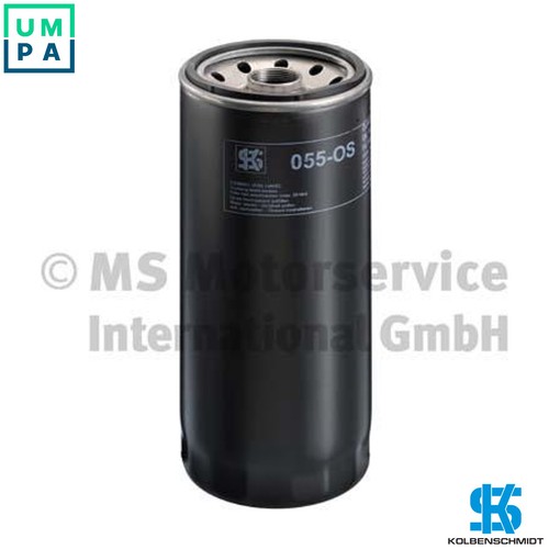 Oil filter 50013055 for - oil,