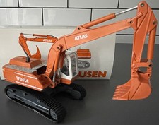 Conrad 1:50 Boxed 2906 Atlas