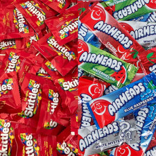 Airheads Assorted Candy &