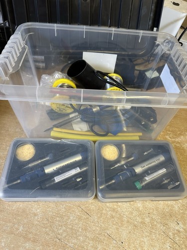 Rothenberger gas soldering - rothenberger,