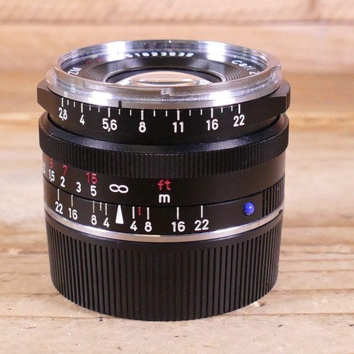 Used carl zeiss - carl, 35mm
