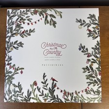 POTTERY BARN CHRISTMAS IN THE