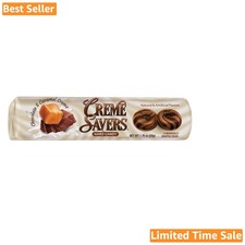 Savor the Sweetness: Creme