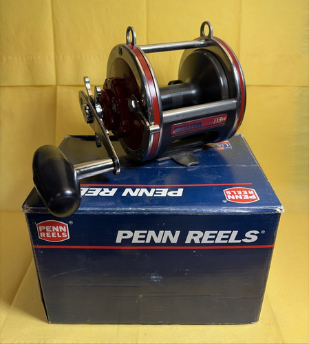 Penn senator 113hl big - 113hl, 4/0