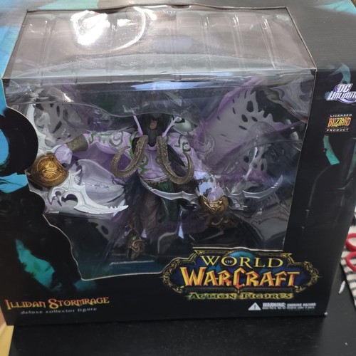 Unlimited world warcraft - world, of