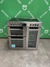 Belling electric range - belling,
