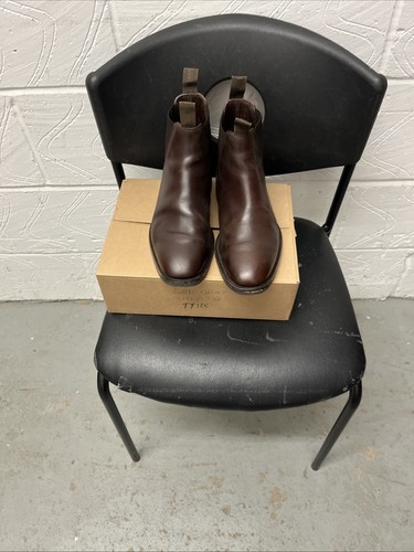 Loake chatsworth 1880 - 1880, classic