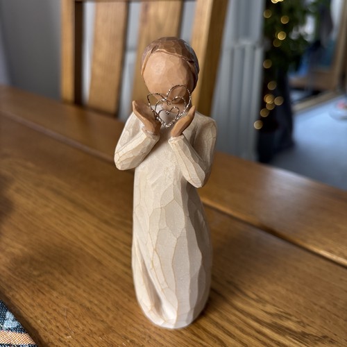 Willow tree figure - tree,