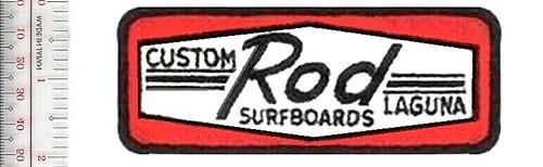 Surfing usa rod - surfing,
