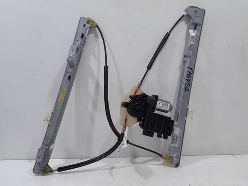 9682495580 front power window