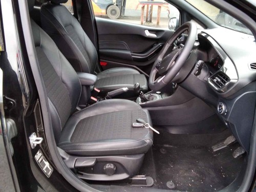 Ford fiesta active 22 - active, x