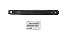 Toyota Land Cruiser JDM OEM