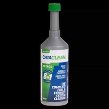 Cataclean Petrol Catalytic Cleaner 500ml 8 in 1 Fuel & Exhaust System Additive