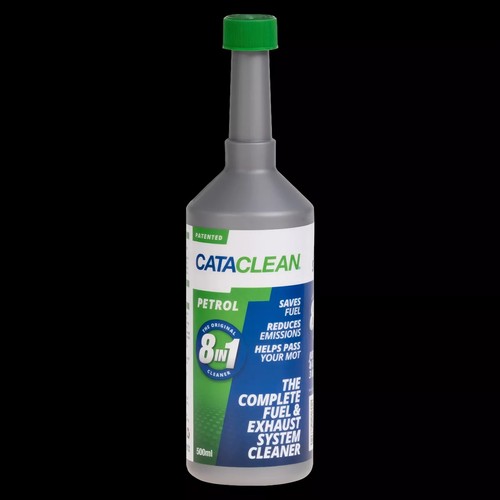 Cataclean petrol catalytic - petrol,