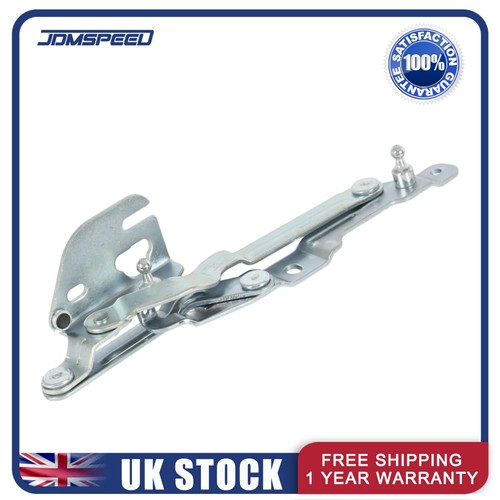 Hinge bonnet 88270112401 fits - bonnet,