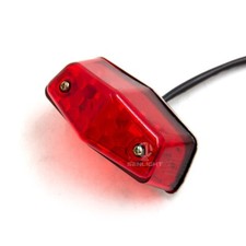 Motorcycle Lucas Style LED