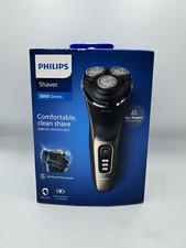 Philips Mens Electric Shaver