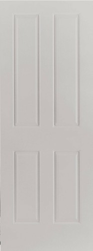 Primed panel traditional - primed,