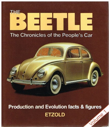Beetle saloon cabriolet - vw,