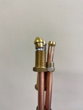XK140/early XK150 Fuel Pipe