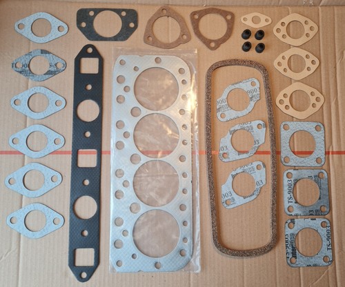 Cylinder head gasket - cylinder, set